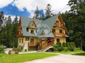 Willa U Zająców I Zakopane